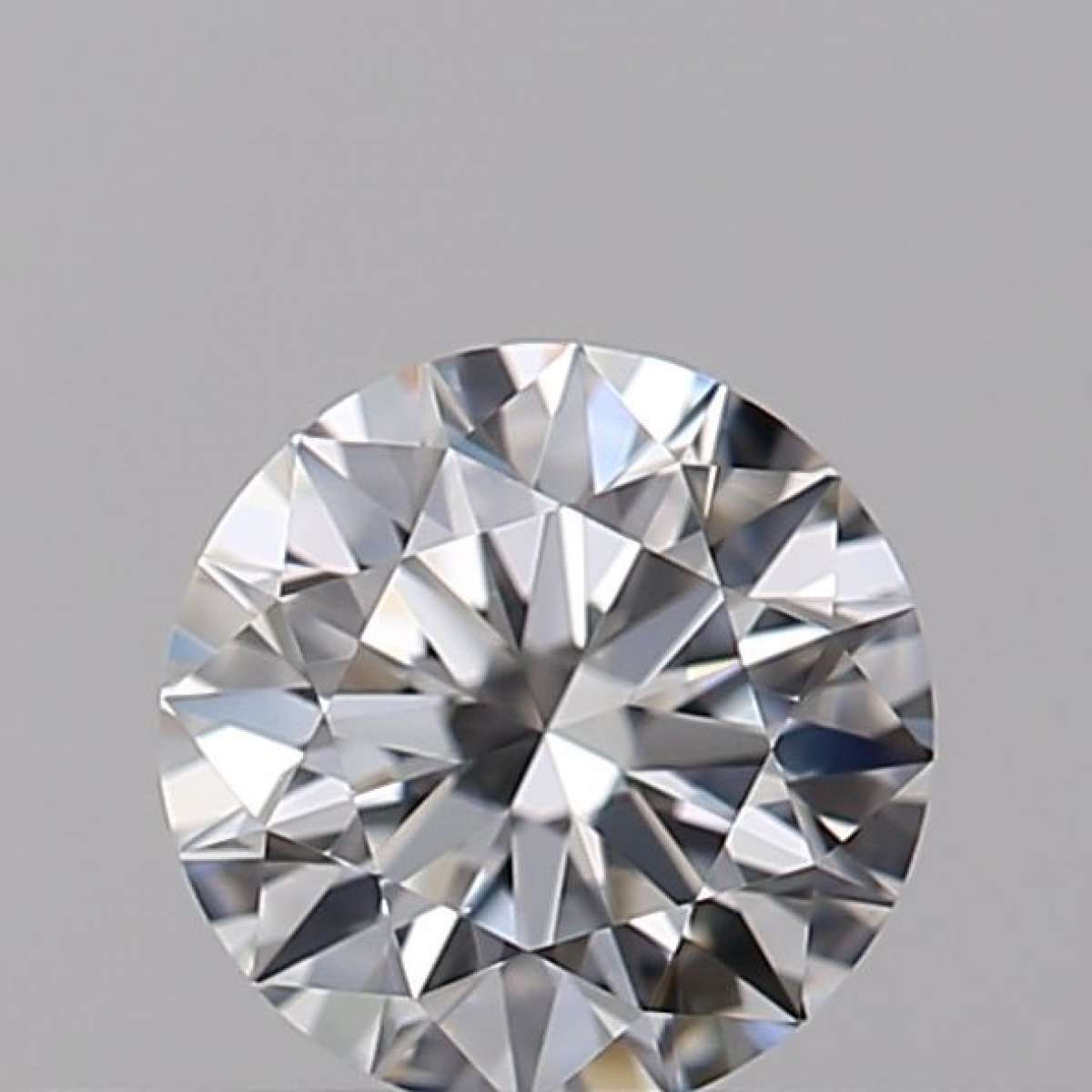 Certified Diamond GIA Carats 0.25 Color E Clarity IF  EX  EX  EX Fluorescence FNT Brown No Green No Milky No EyeClean 100%