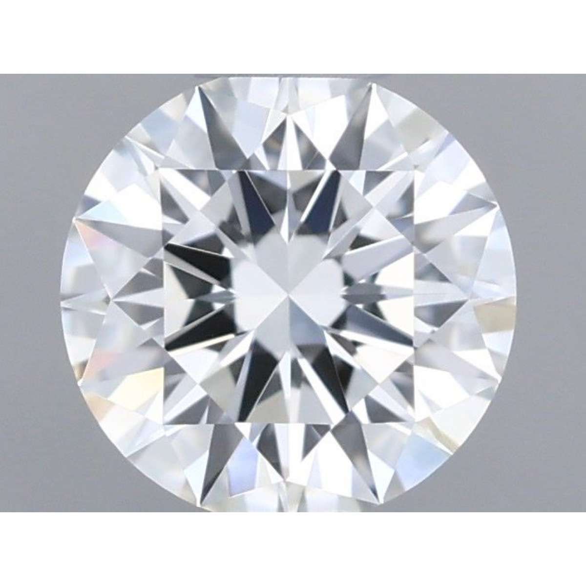 Certified Diamond GIA Carats 0.34 Color E Clarity IF  EX  EX  EX Fluorescence NON Brown No Green No Milky No EyeClean 100%