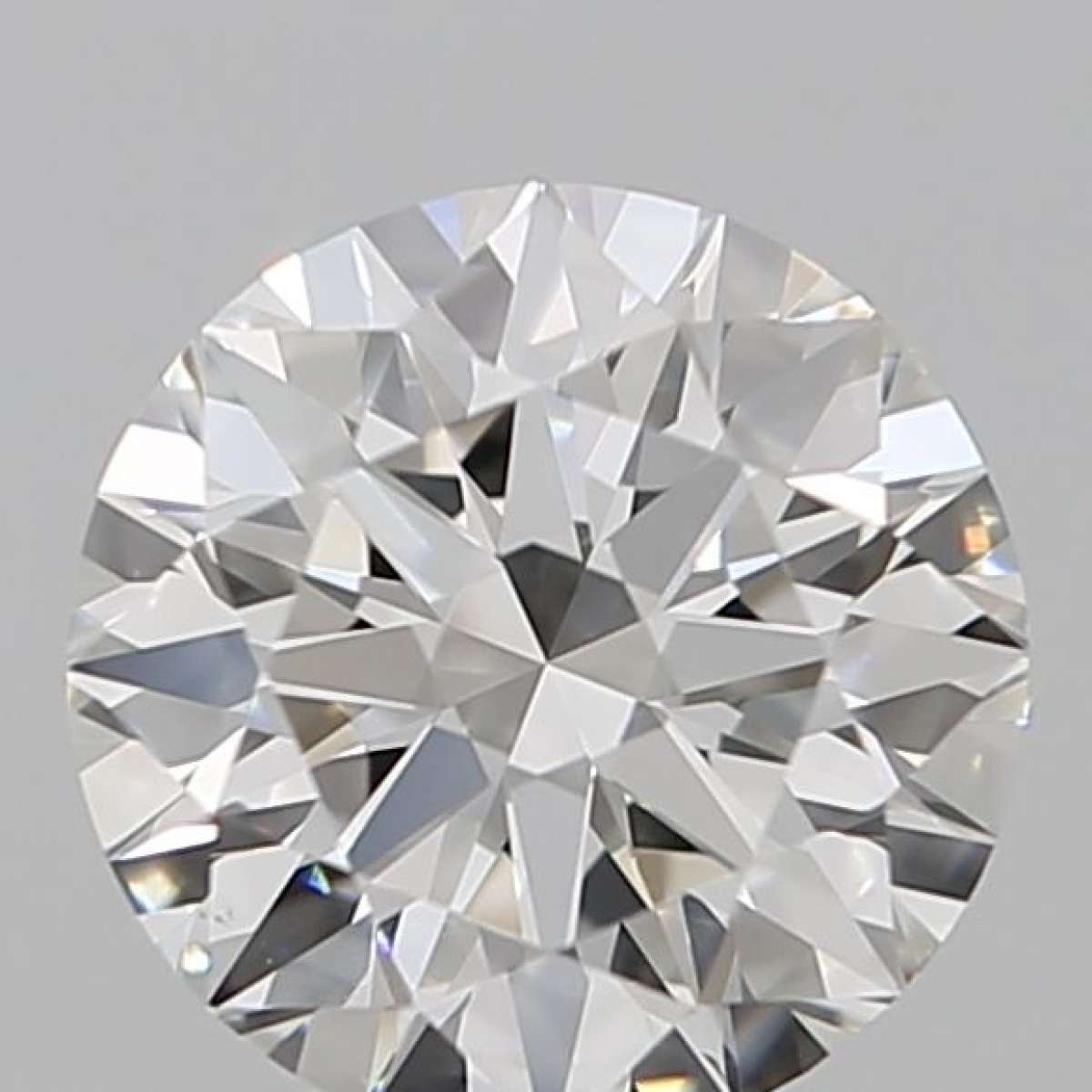 Certified Diamond GIA Carats 0.7 Color G Clarity VS2  EX  EX  EX Fluorescence NON Brown No Green No Milky No EyeClean 100%