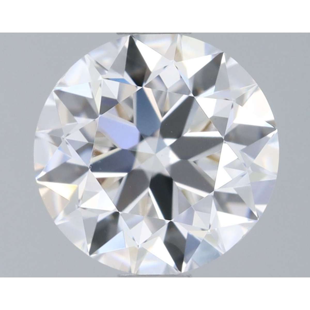 Certified Diamond GIA Carats 0.9 Color D Clarity VVS2  EX  EX  EX Fluorescence NON Brown No Green No Milky No EyeClean 100%