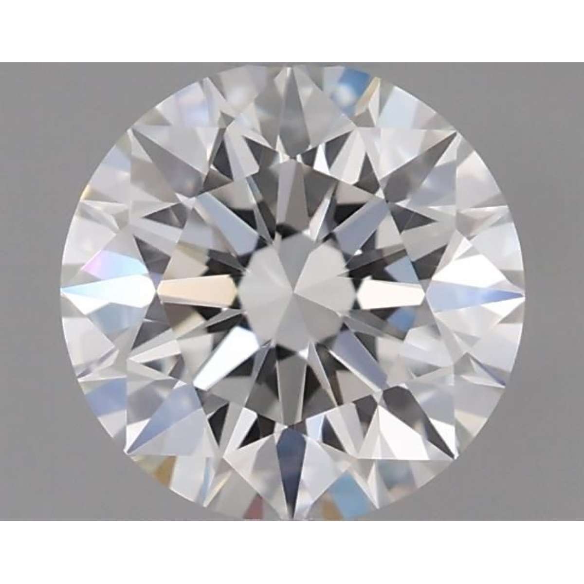 Certified Diamond GIA Carats 0.65 Color H Clarity VVS1  EX  EX  EX Fluorescence NON Brown No Green No Milky No EyeClean 100%