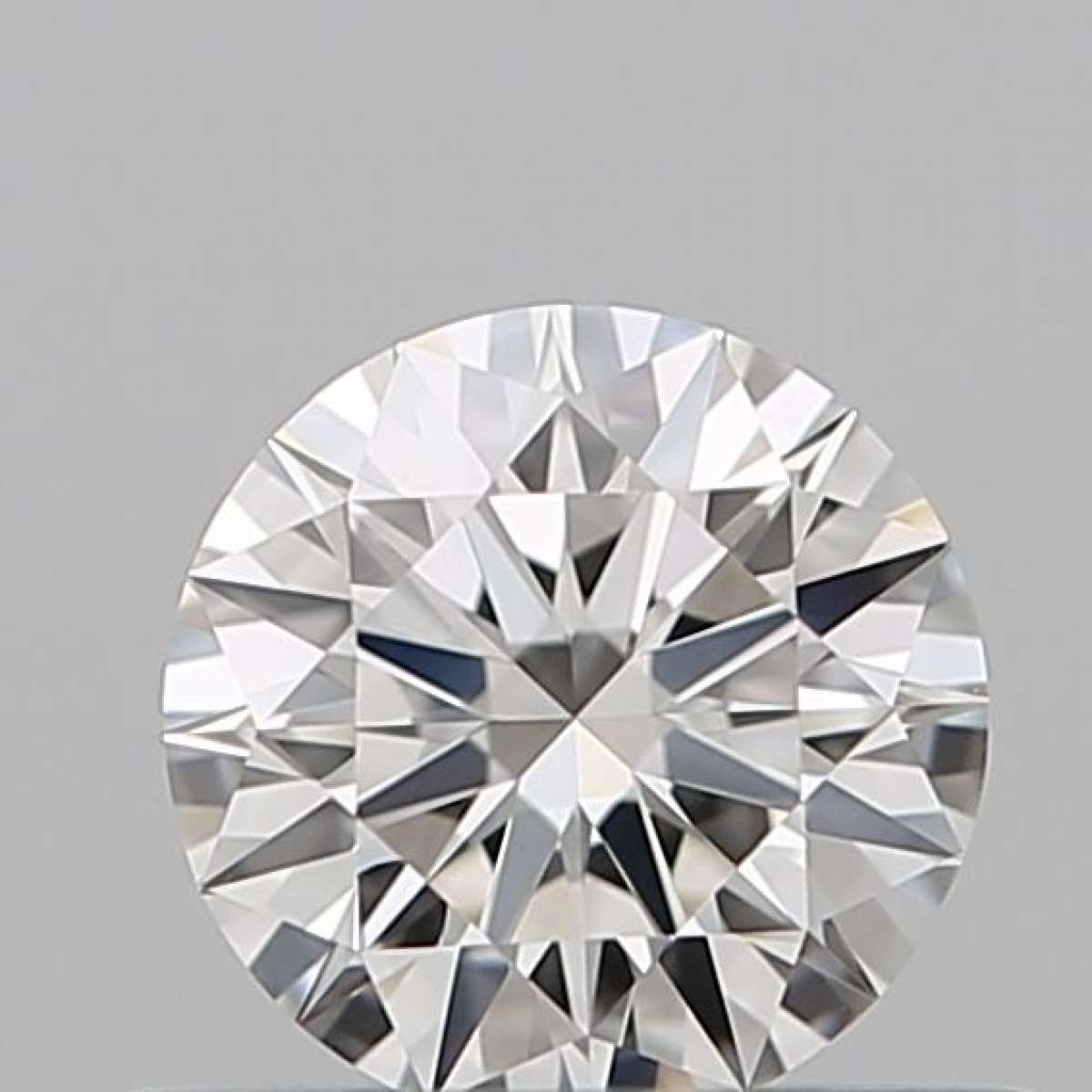 Certified Diamond GIA Carats 0.44 Color G Clarity VVS1  EX  EX  EX Fluorescence NON Brown No Green No Milky No EyeClean 100%