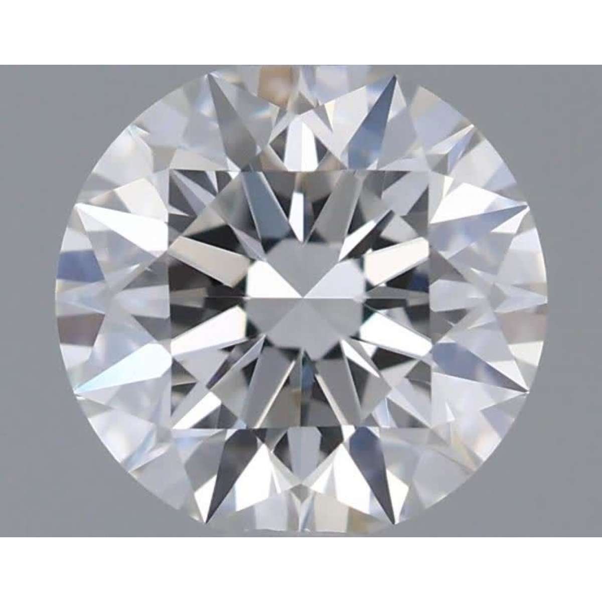 Certified Diamond GIA Carats 0.57 Color E Clarity VS1  EX  EX  EX Fluorescence NON Brown No Green No Milky No EyeClean 100%