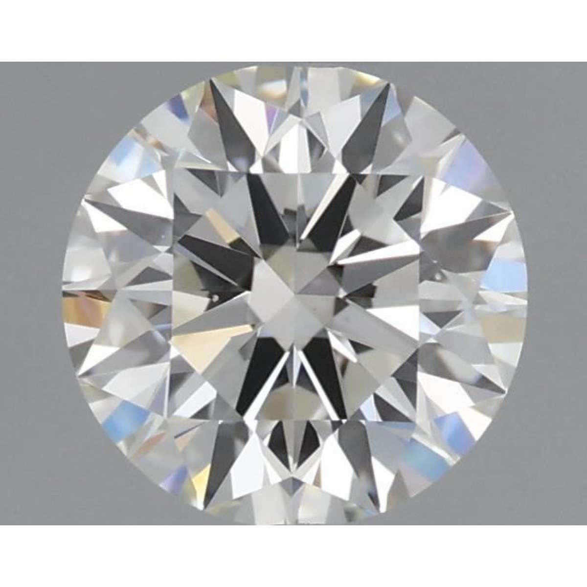 Certified Diamond IGI Carats 0.82 Color H Clarity VS1  EX  EX  EX Fluorescence NON Brown No Green No Milky No EyeClean 100%