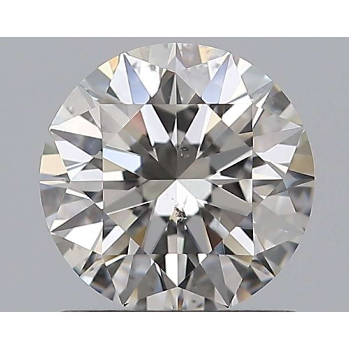 Certified Diamond GIA Carats 0.9 Color G Clarity SI2  EX  EX  EX Fluorescence NON Brown No Green No Milky No EyeClean 100%