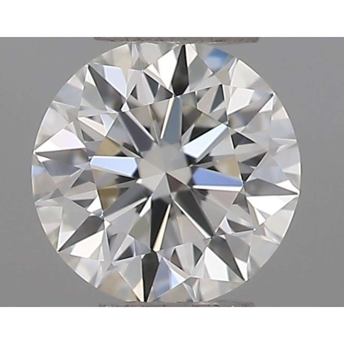 Certified Diamond GIA Carats 0.28 Color H Clarity IF  EX  EX  VG Fluorescence NON Brown No Green No Milky No EyeClean 100%