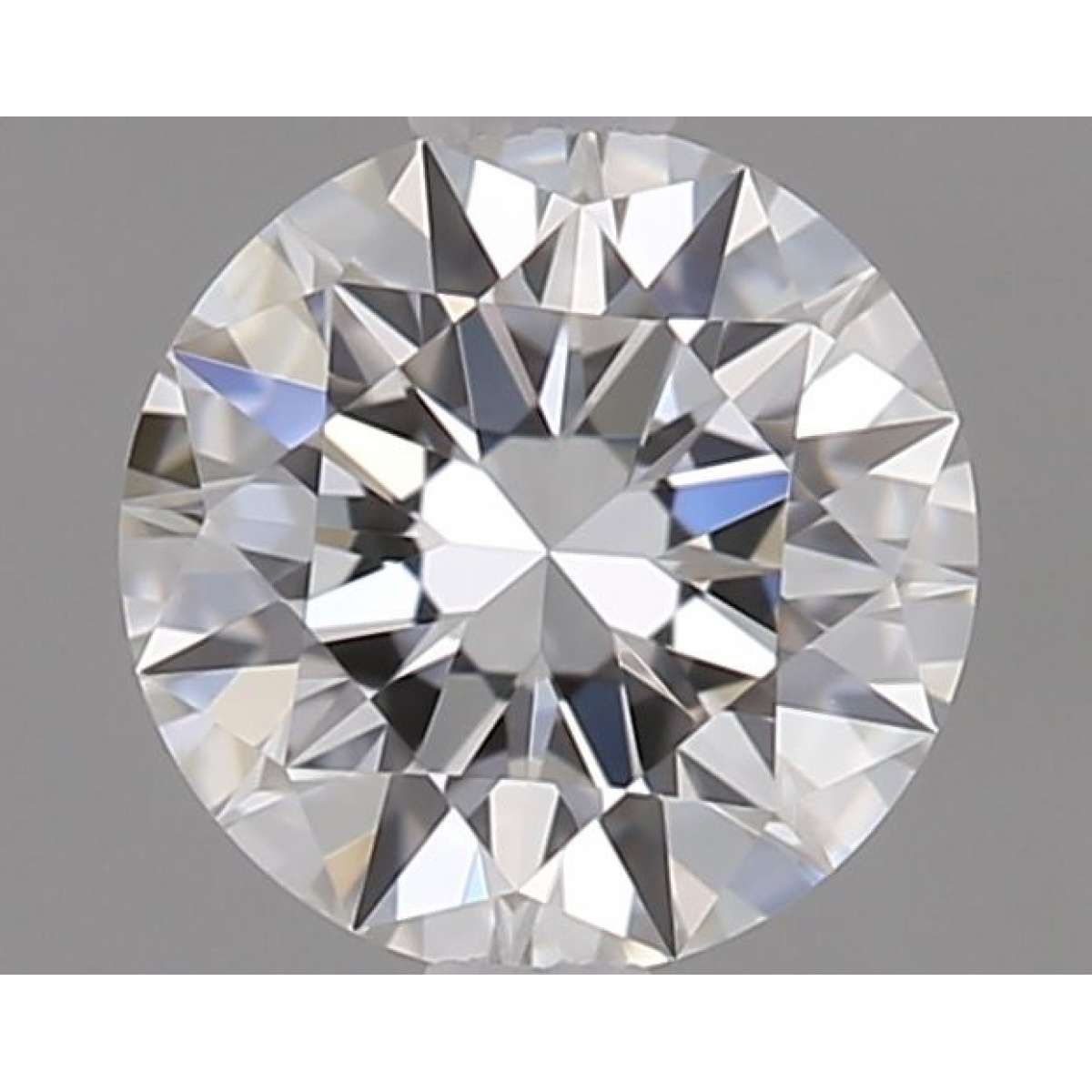 Certified Diamond GIA Carats 0.31 Color E Clarity VVS2  EX  EX  EX Fluorescence NON Brown No Green No Milky No EyeClean 100%