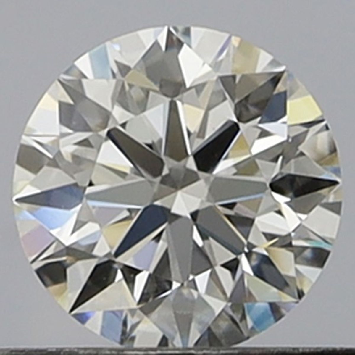 Certified Diamond GIA Carats 0.37 Color E Clarity VVS1  EX  EX  EX Fluorescence NON Brown No Green No Milky No EyeClean 100%