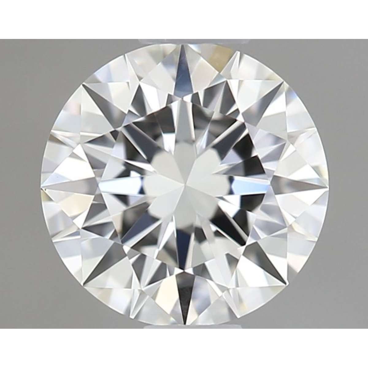 Certified Diamond GIA Carats 0.4 Color H Clarity VVS1  EX  EX  EX Fluorescence NON Brown No Green No Milky No EyeClean 100%