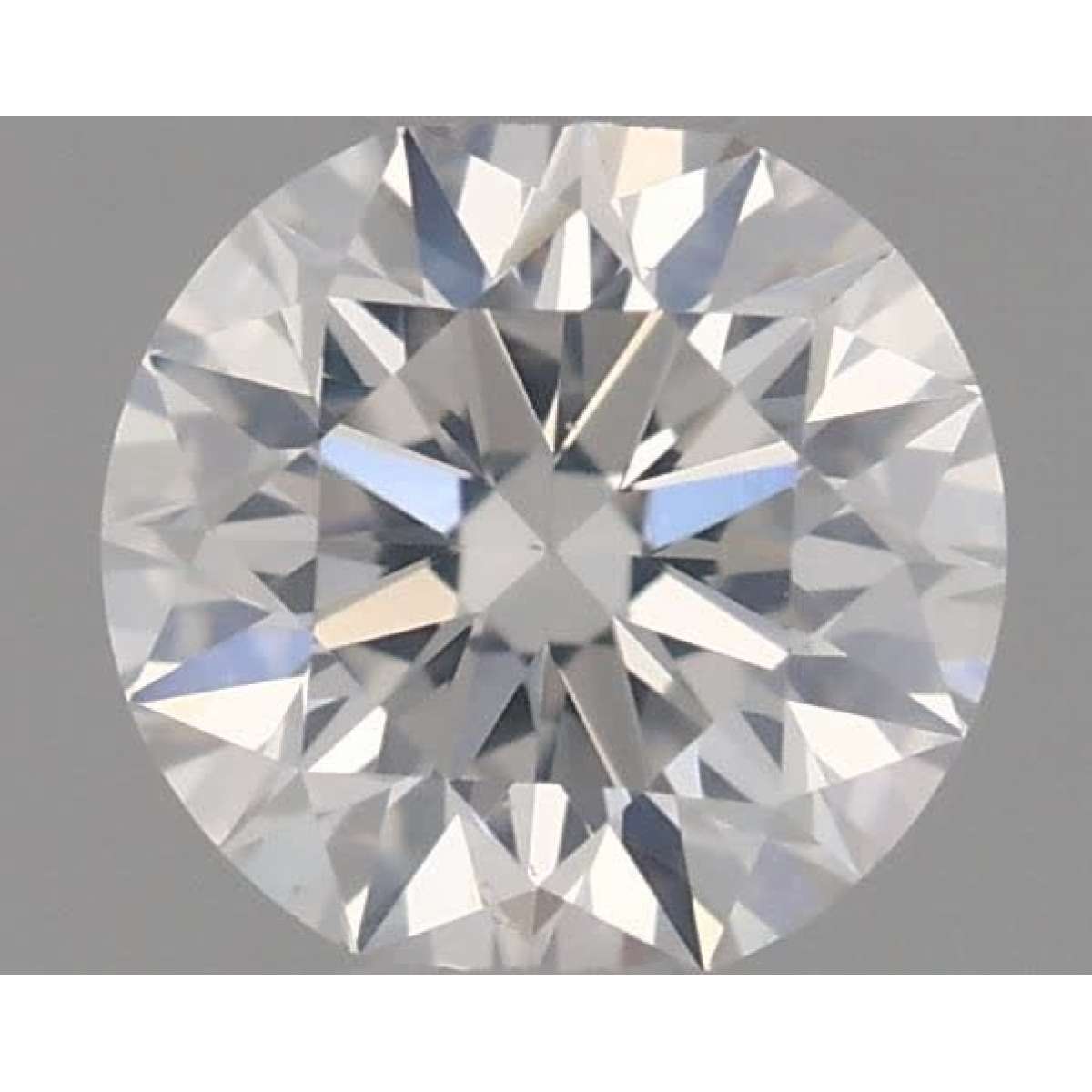 Certified Diamond GIA Carats 0.3 Color E Clarity SI2  EX  EX  VG Fluorescence NON Brown No Green No Milky No EyeClean 100%