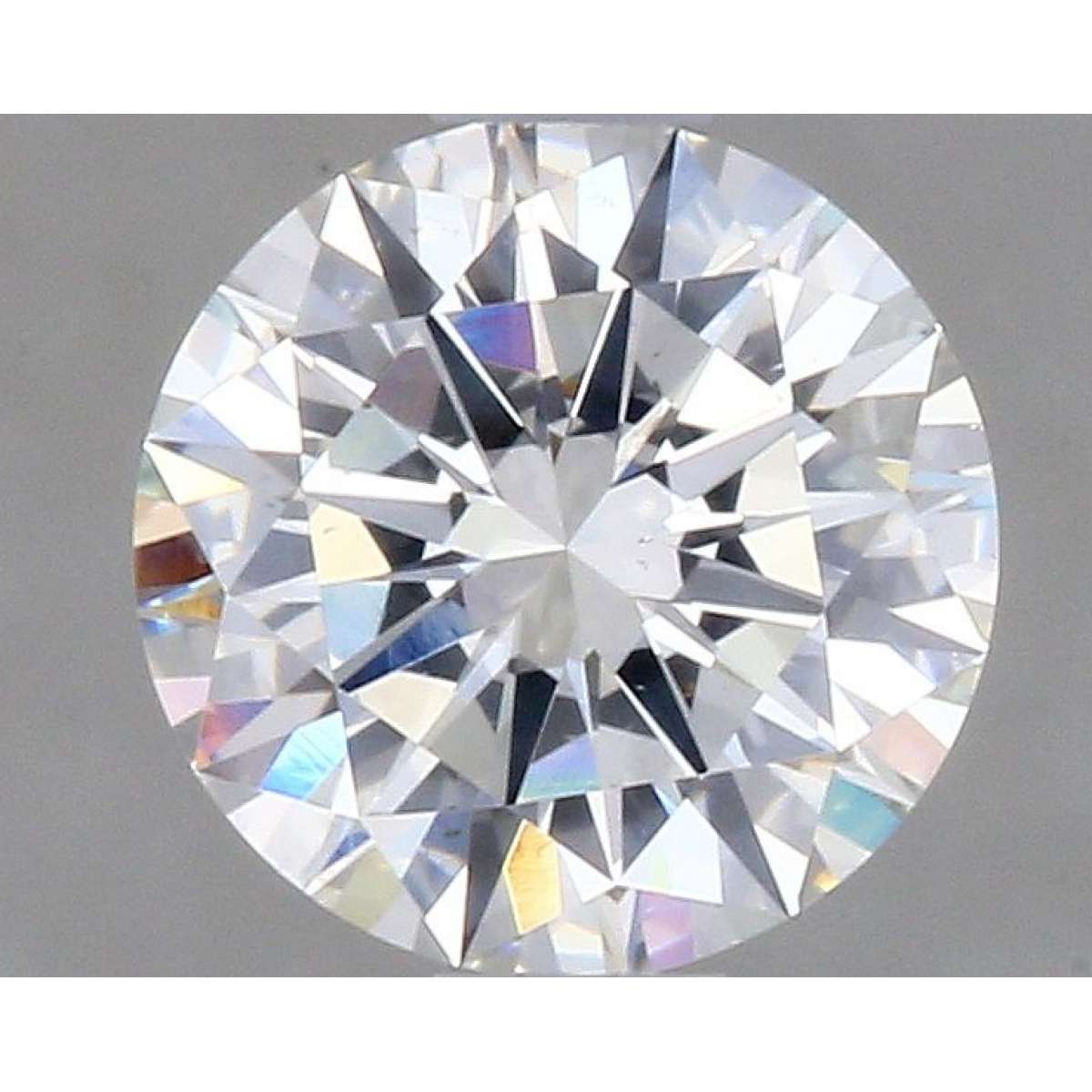 Certified Diamond GIA Carats 0.75 Color G Clarity SI1  EX  EX  EX Fluorescence FNT Brown No Green No Milky No EyeClean 100%