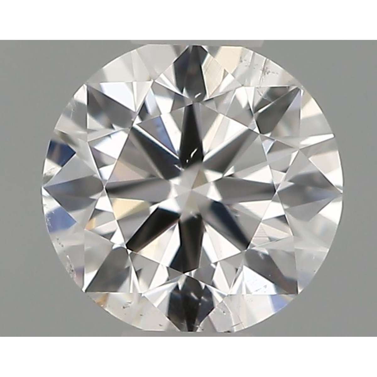 Certified Diamond IGI Carats 0.3 Color E Clarity SI1  VG  VG  EX Fluorescence NON Brown No Green No Milky No EyeClean 100%