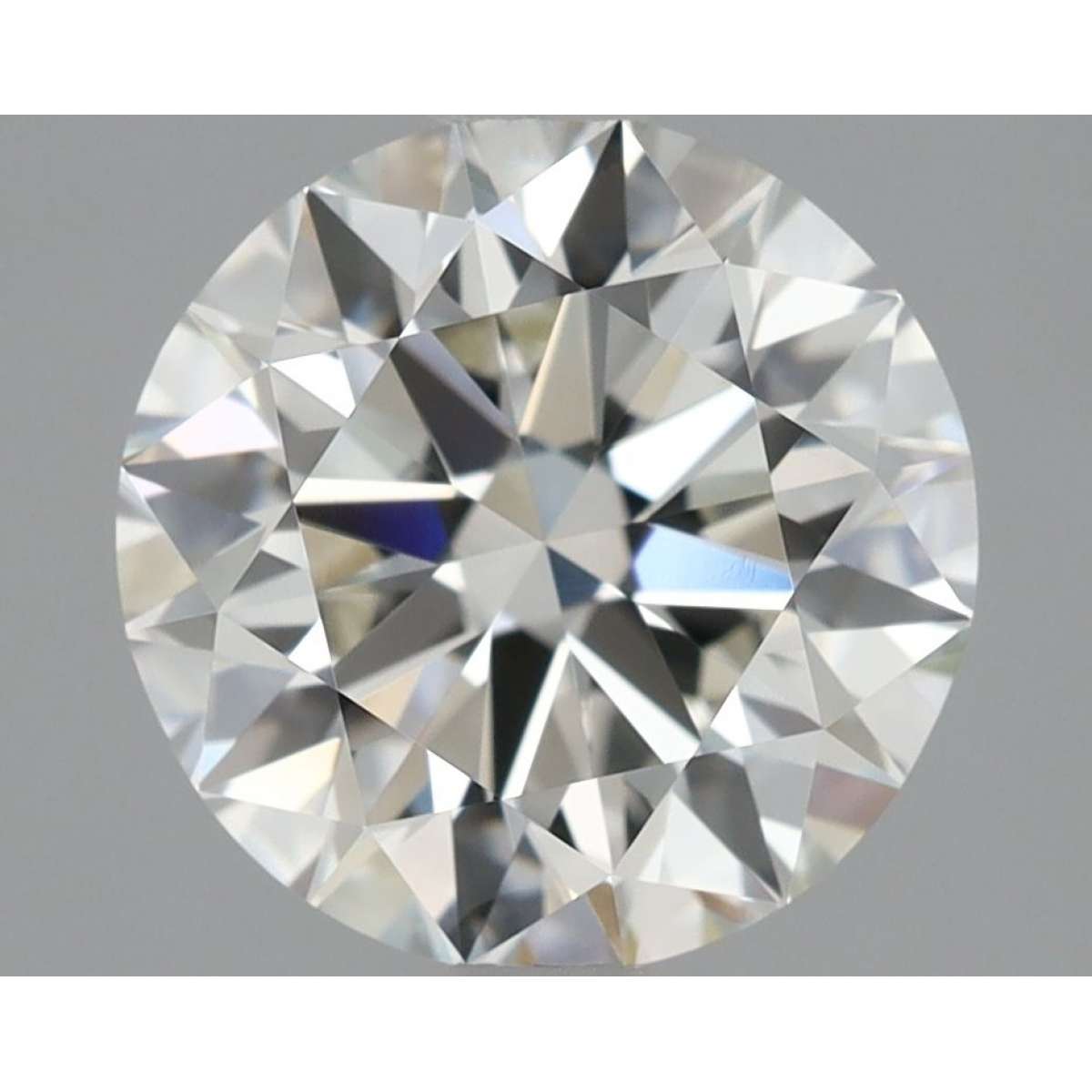 Certified Diamond HRD Carats 1.95 Color H Clarity VVS1  EX  EX  EX Fluorescence NON Brown No Green No Milky No EyeClean 100%