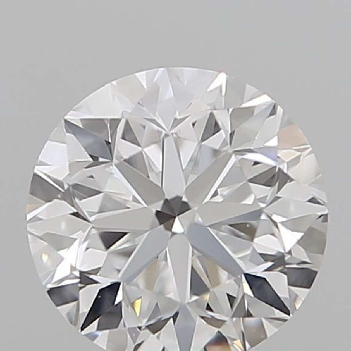 Certified Diamond GIA Carats 0.7 Color D Clarity VS1  VG  EX  EX Fluorescence FNT Brown No Green No Milky No EyeClean 100%