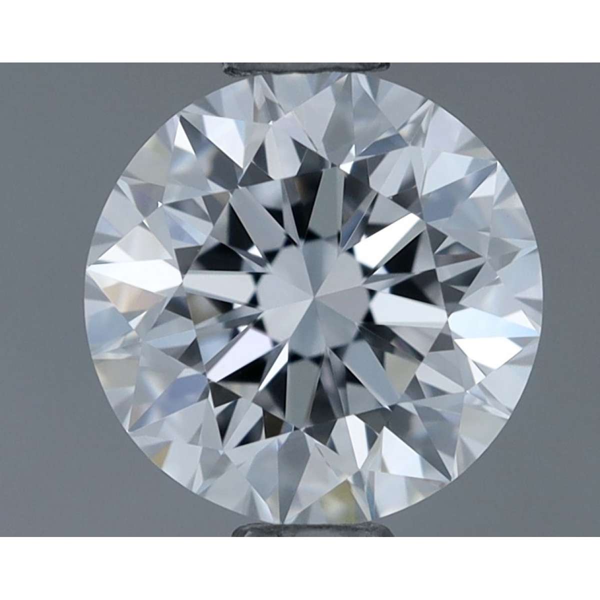 Certified Diamond GIA Carats 0.8 Color D Clarity VVS2  VG  EX  EX Fluorescence NON Brown No Green No Milky No EyeClean 100%