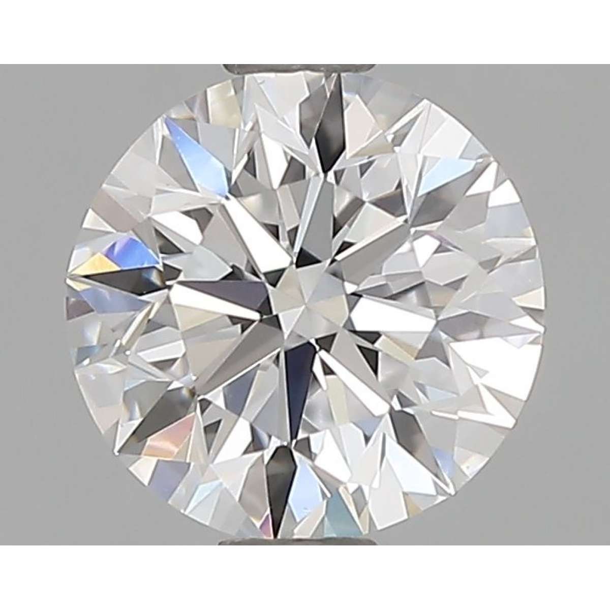 Certified Diamond GIA Carats 0.8 Color D Clarity VVS1  EX  EX  VG Fluorescence NON Brown No Green No Milky No EyeClean 100%