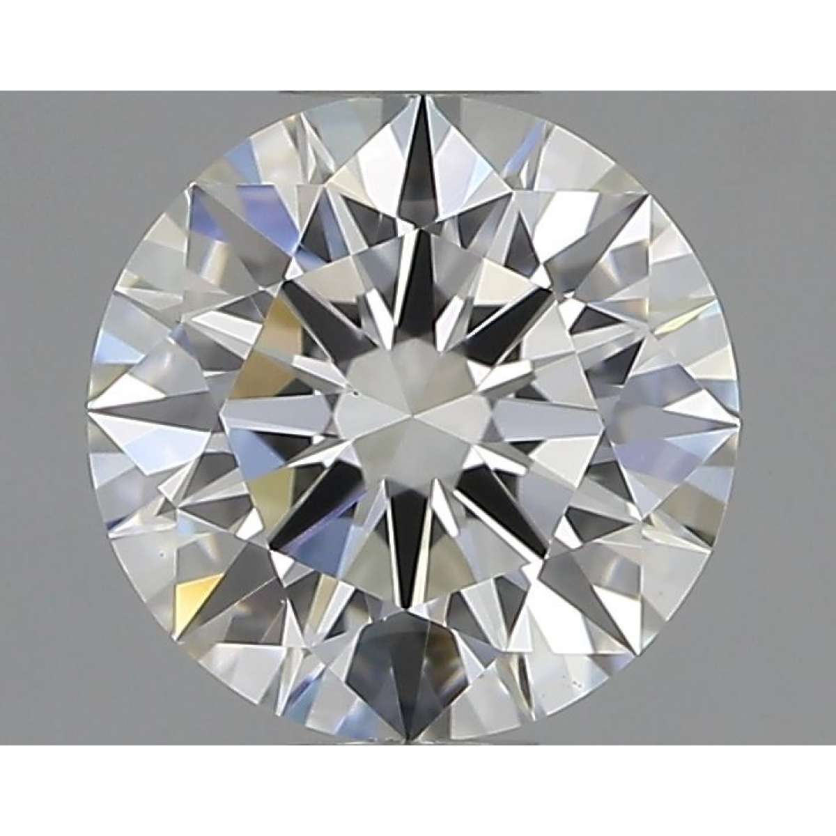 Certified Diamond GIA Carats 1.01 Color G Clarity VS1  EX  EX  EX Fluorescence NON Brown No Milky No EyeClean 100%