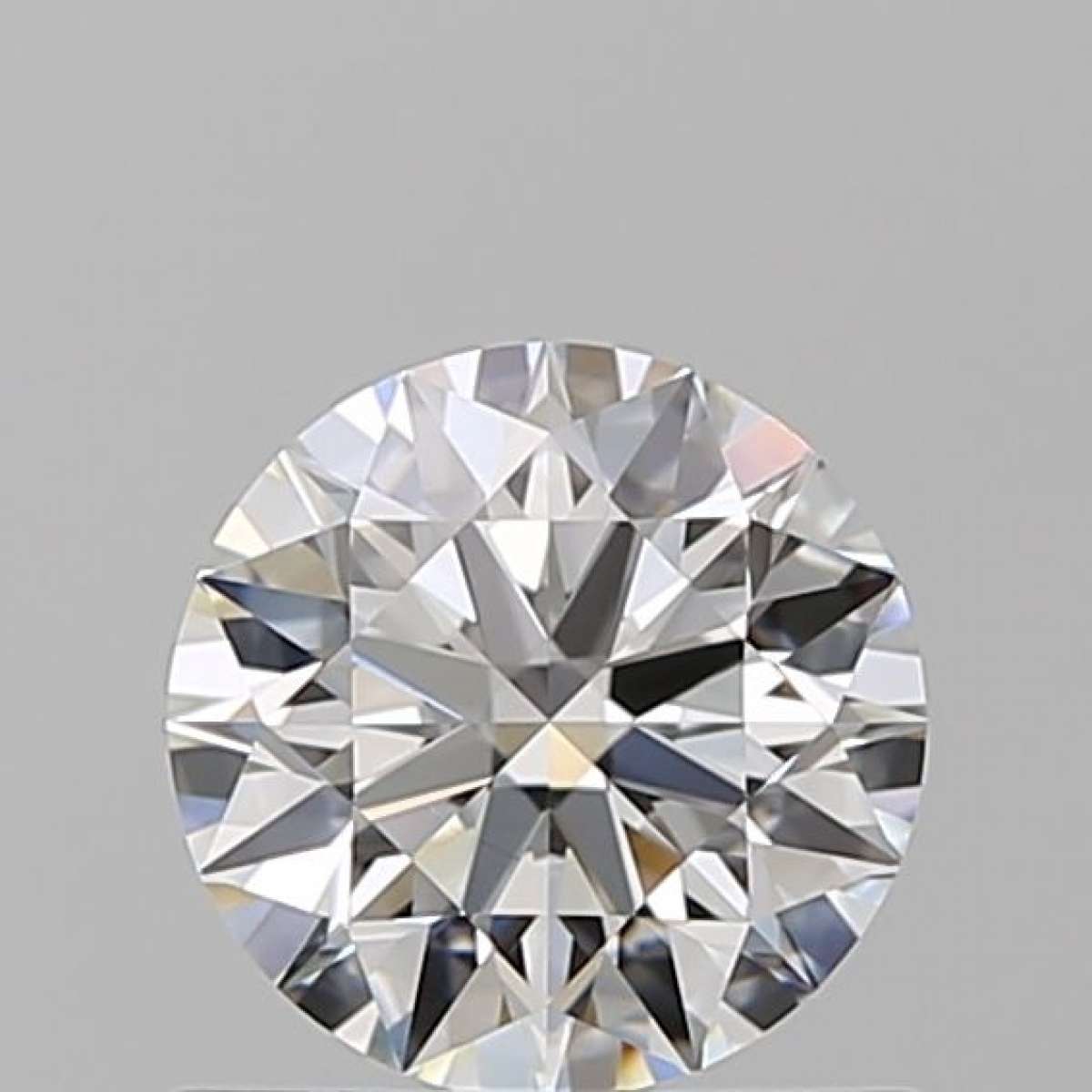 Certified Diamond GIA Carats 0.8 Color G Clarity VVS1  EX  EX  EX Fluorescence NON Brown No Milky No EyeClean 100%