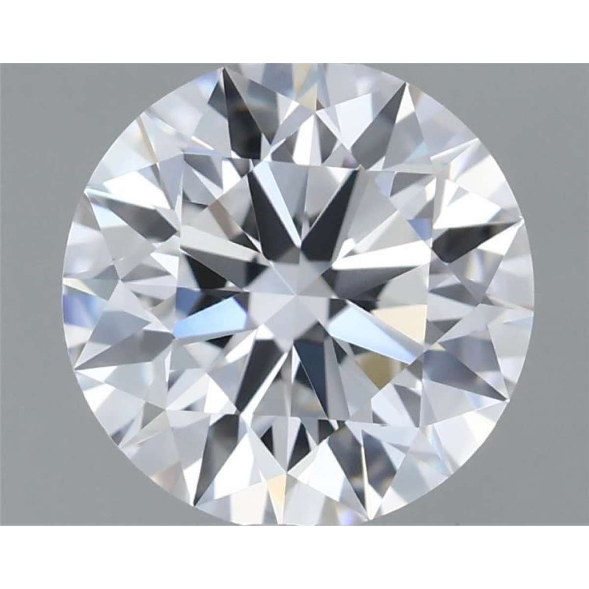 Certified Diamond GIA Carats 1.06 Color D Clarity IF  EX  EX  EX Fluorescence NON Brown No Green No Milky No EyeClean 100%