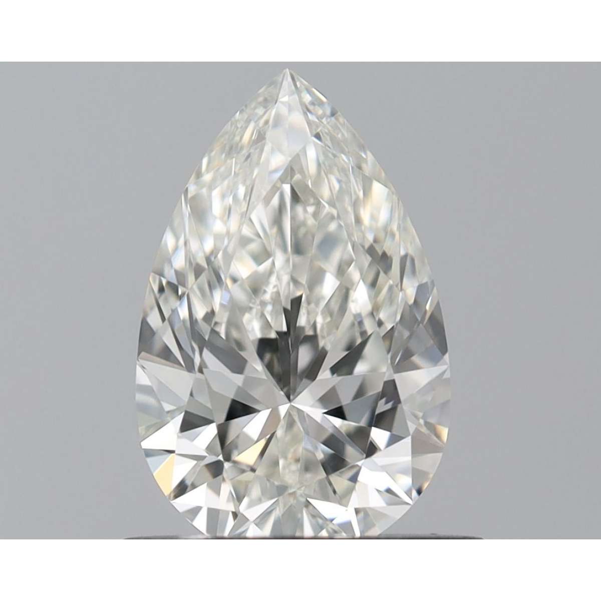 Certified Diamond IGI Carats 0.7 Color H Clarity IF  -  EX  EX Fluorescence NON Brown No Milky No EyeClean 100%