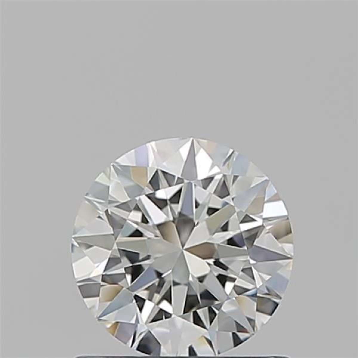 Certified Diamond GIA Carats 0.82 Color G Clarity VVS1  EX  EX  EX Fluorescence NON Brown No Milky No EyeClean 100%