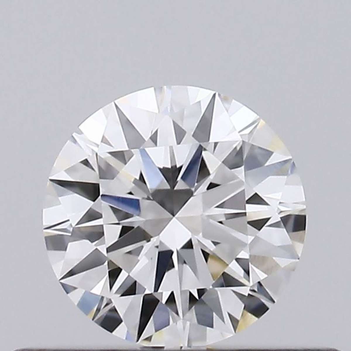 Certified Diamond GIA Carats 0.31 Color E Clarity IF  EX  EX  EX Fluorescence NON Brown No Green No Milky No EyeClean 100%