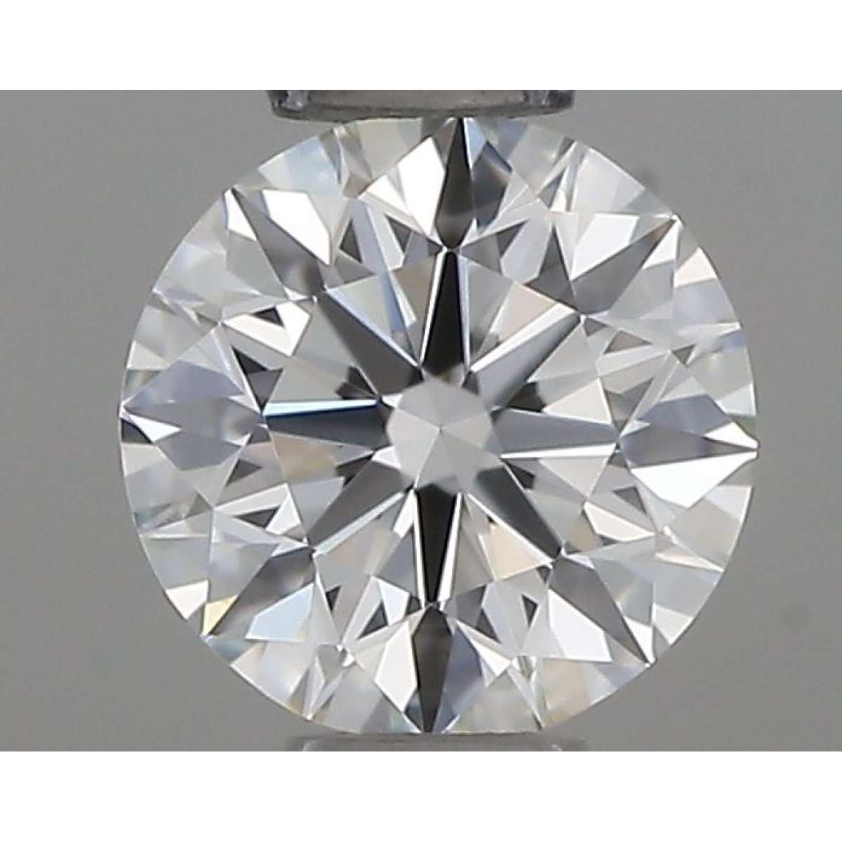 Certified Diamond IGI Carats 0.32 Color F Clarity IF  EX  EX  EX Fluorescence NON Brown No Green No Milky No EyeClean 100%