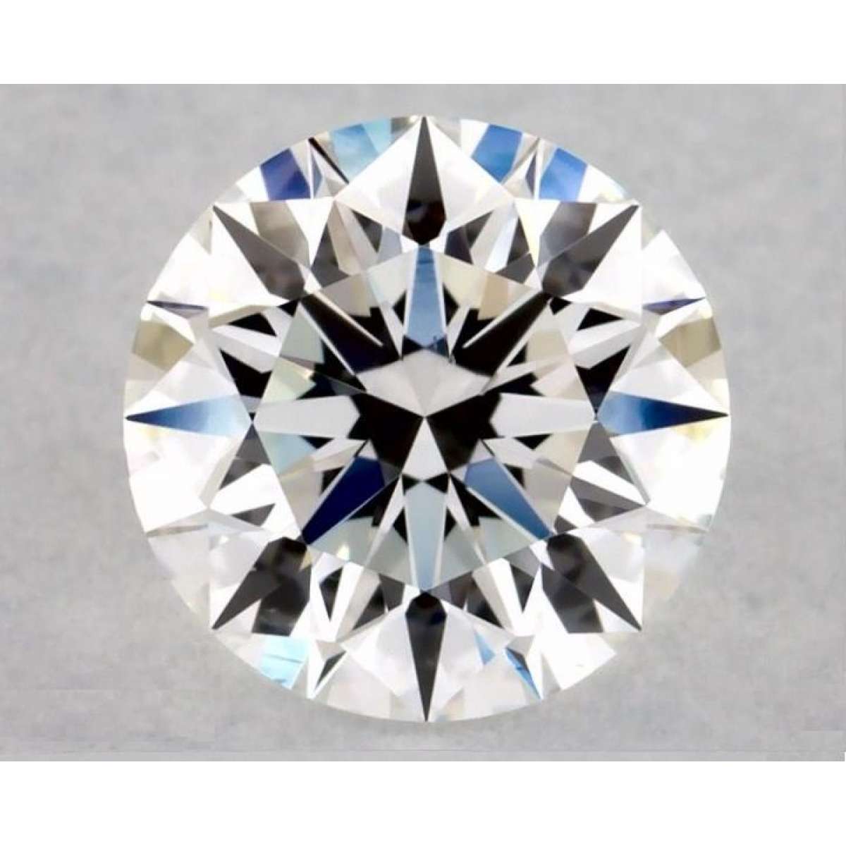 Certified Diamond GIA Carats 0.75 Color D Clarity VS1  EX  EX  EX Fluorescence NON Brown No Green No Milky No EyeClean 100%