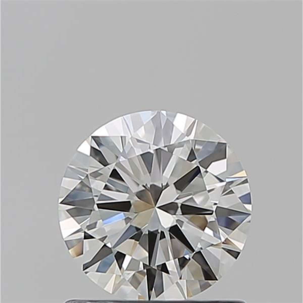 Certified Diamond GIA Carats 0.89 Color G Clarity VS1  EX  EX  EX Fluorescence FNT Brown No Milky No EyeClean 100%