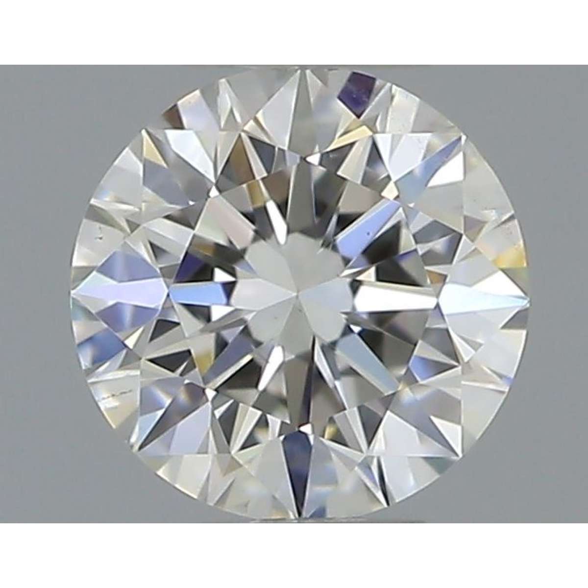 Certified Diamond GIA Carats 0.35 Color E Clarity SI2  EX  EX  EX Fluorescence NON Brown No Green No Milky No EyeClean 100%