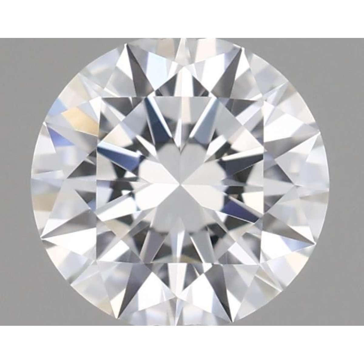 Certified Diamond GIA Carats 0.32 Color G Clarity VVS2  EX  EX  EX Fluorescence NON Brown No Green No Milky No EyeClean 100%