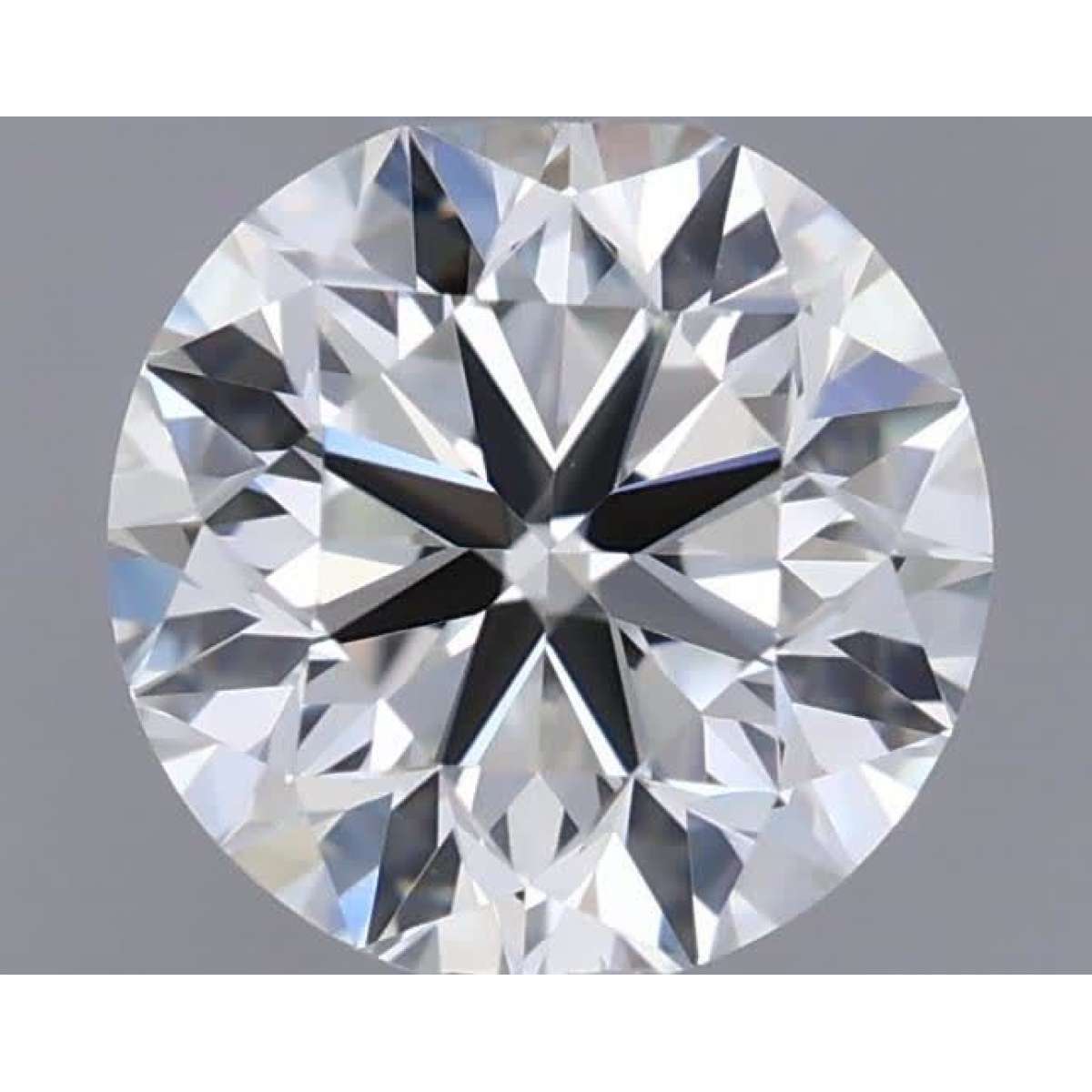 Certified Diamond GIA Carats 0.7 Color H Clarity VVS2  VG  EX  EX Fluorescence NON Brown No Green No Milky No EyeClean 100%