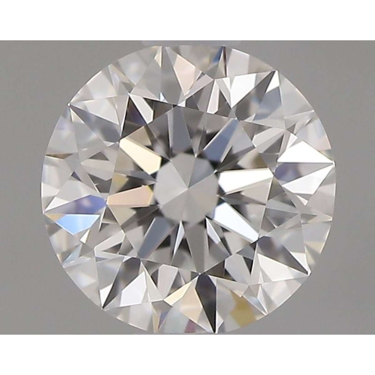 Certified Diamond GIA Carats 0.62 Color E Clarity VVS1  EX  EX  EX Fluorescence NON Brown No Green No Milky No EyeClean 100%