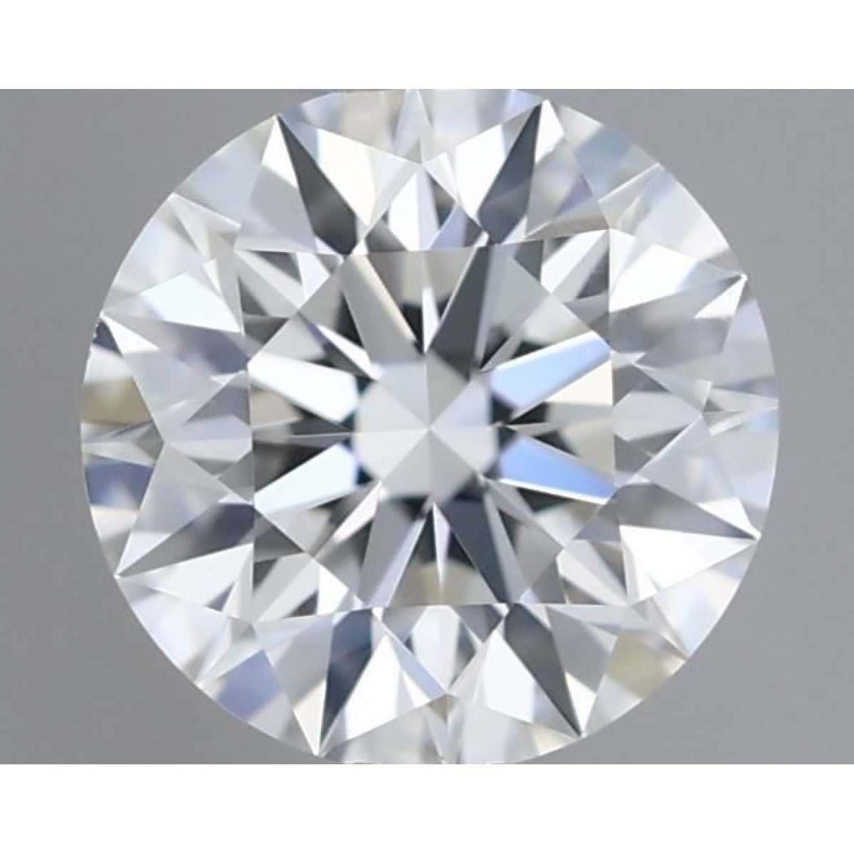 Certified Diamond GIA Carats 0.32 Color E Clarity VS2  EX  EX  EX Fluorescence NON Brown No Green No Milky No EyeClean 100%