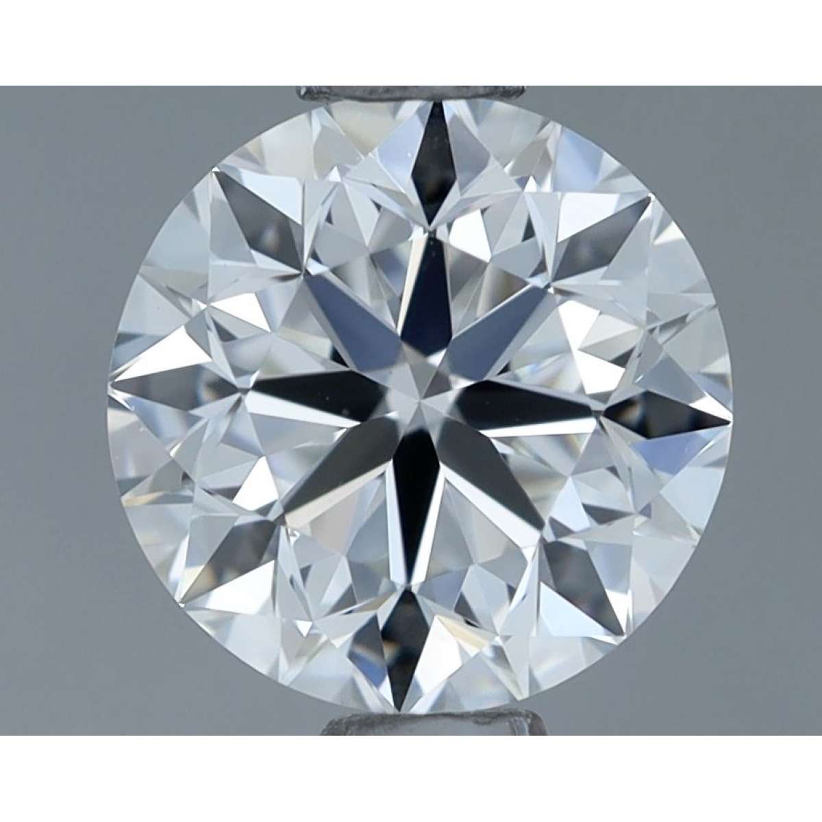 Certified Diamond GIA Carats 0.8 Color H Clarity VVS1  VG  EX  EX Fluorescence FNT Brown No Green No Milky No EyeClean 100%