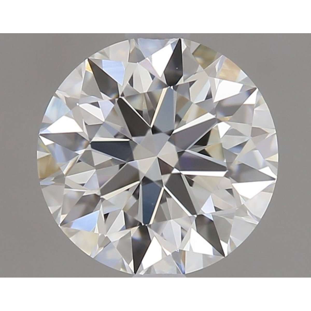 Certified Diamond GIA Carats 0.71 Color H Clarity VS1  EX  EX  EX Fluorescence NON Brown No Green No Milky No EyeClean 100%