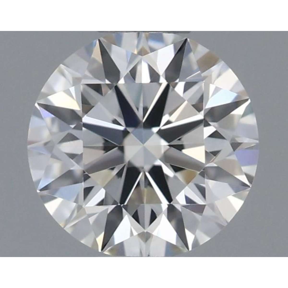 Certified Diamond GIA Carats 0.31 Color E Clarity VS2  EX  EX  EX Fluorescence NON Brown No Green No Milky No EyeClean 100%