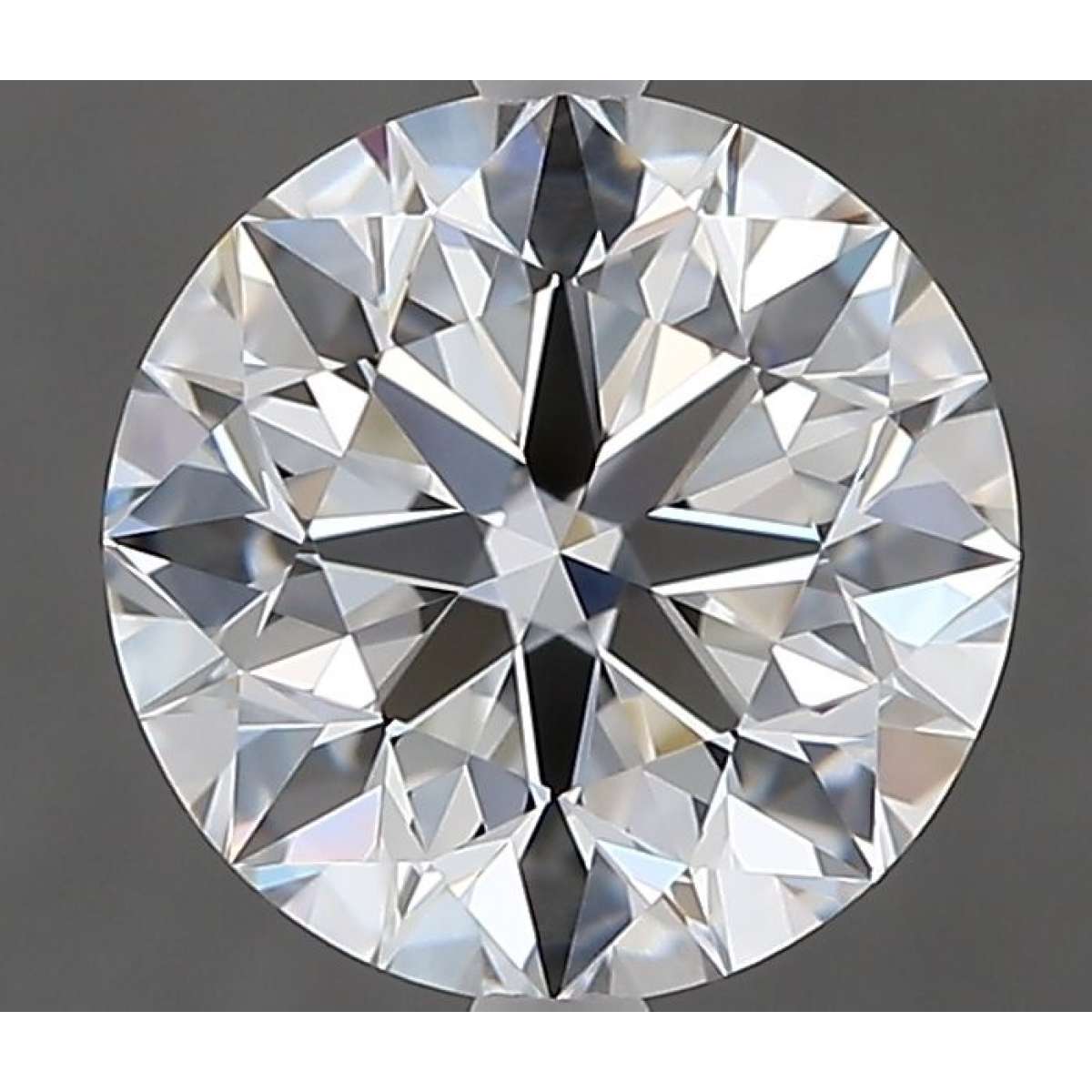 Certified Diamond GIA Carats 1.4 Color E Clarity VVS1  EX  EX  EX Fluorescence NON Brown No Green No Milky No EyeClean 100%