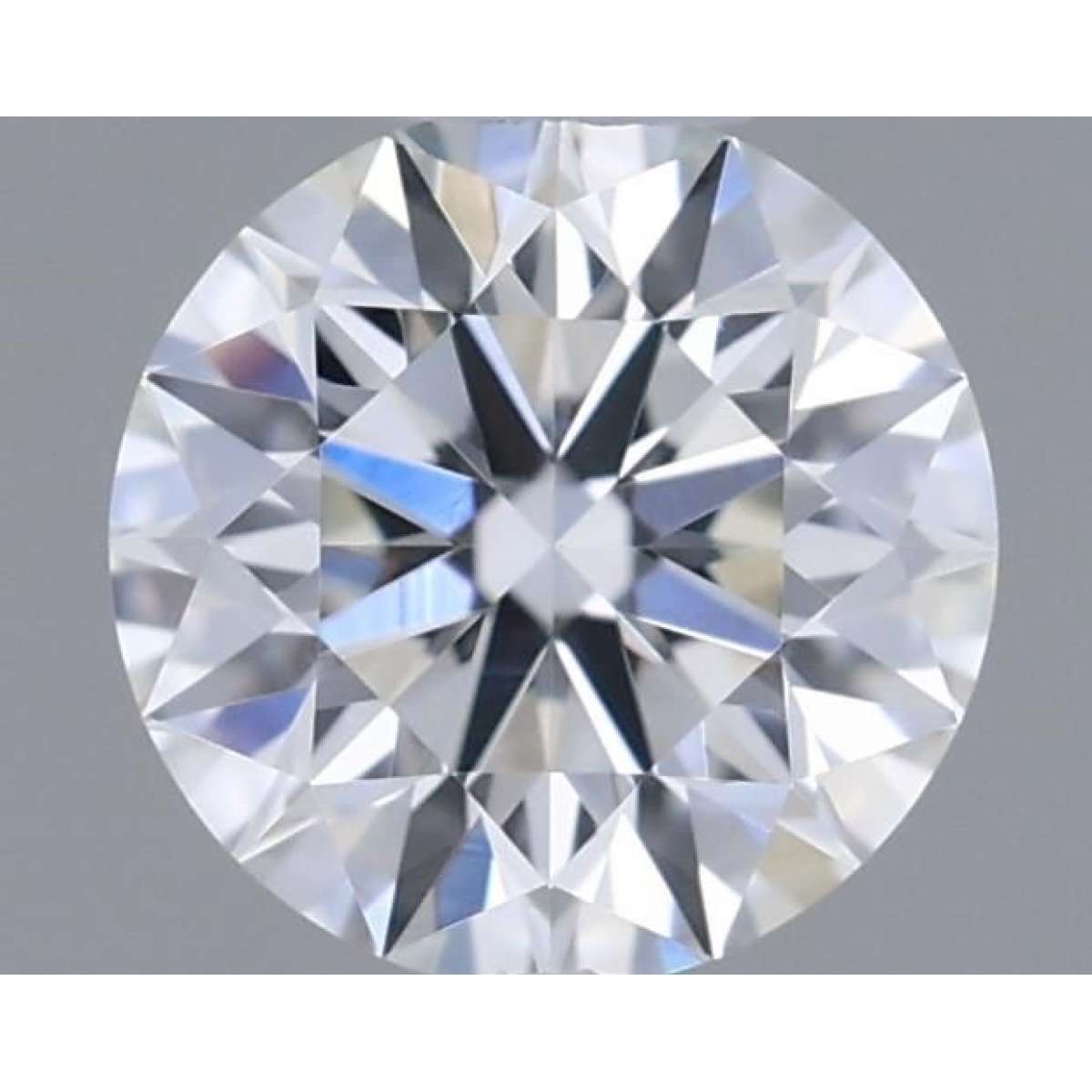 Certified Diamond GIA Carats 0.31 Color H Clarity VS1  EX  EX  EX Fluorescence NON Brown No Green No Milky No EyeClean 100%