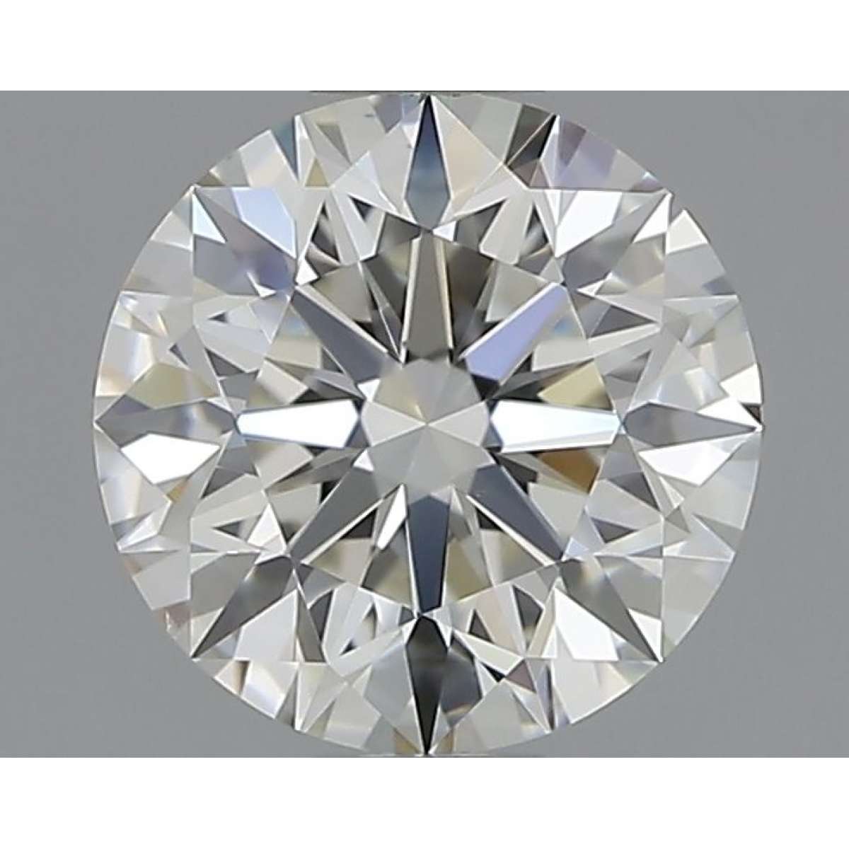 Certified Diamond GIA Carats 1.02 Color H Clarity VS1  EX  EX  EX Fluorescence NON Brown No Milky No EyeClean 100%