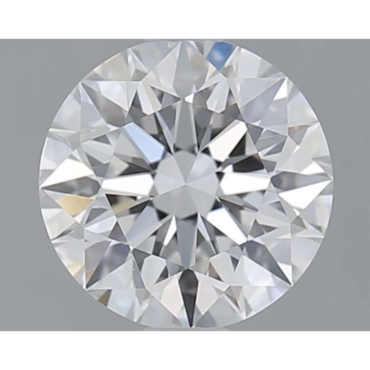 Certified Diamond GIA Carats 0.8 Color D Clarity VVS1  EX  EX  EX Fluorescence NON Brown No Green No Milky No EyeClean 100%