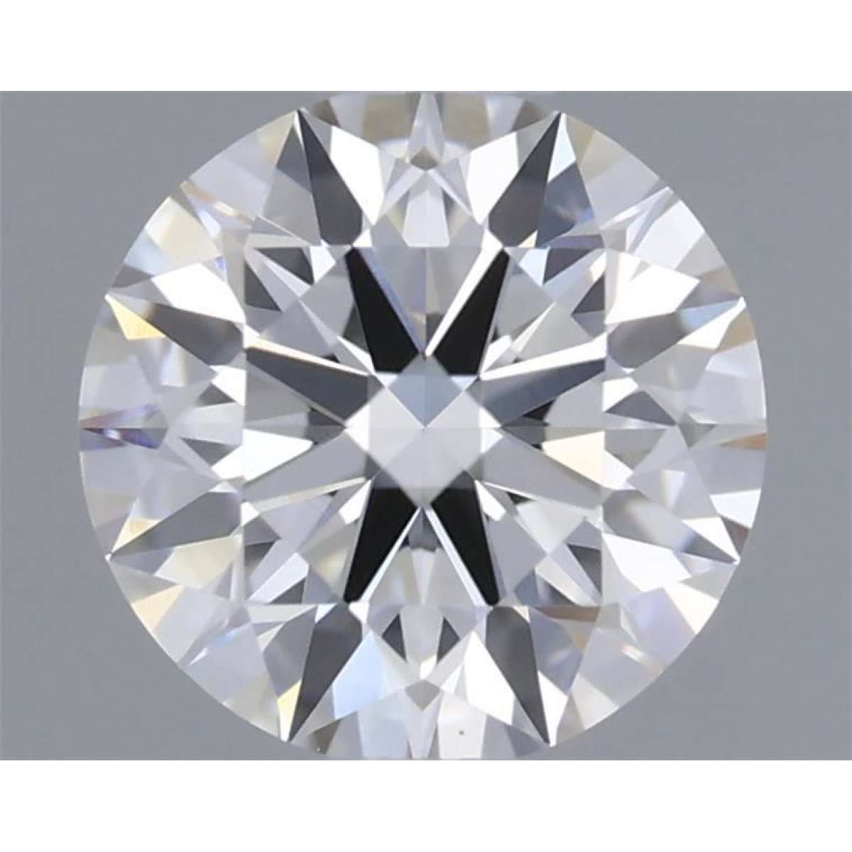 Certified Diamond GIA Carats 0.65 Color G Clarity VS1  EX  EX  EX Fluorescence NON Brown No Green No Milky No EyeClean 100%