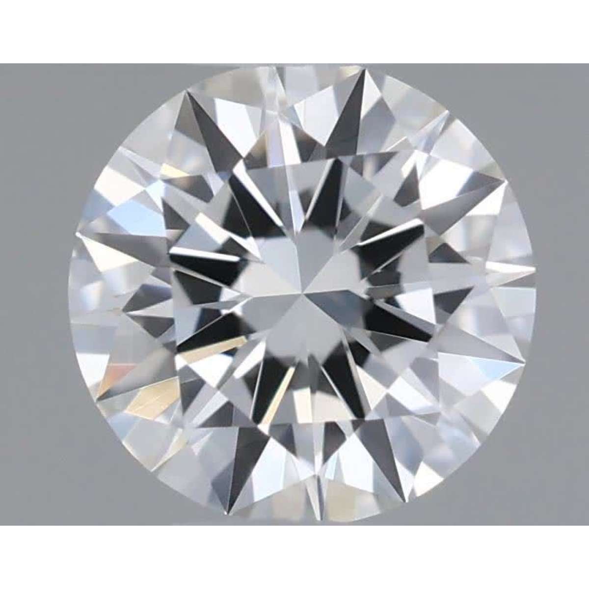 Certified Diamond GIA Carats 0.33 Color G Clarity VVS1  EX  EX  EX Fluorescence NON Brown No Green No Milky No EyeClean 100%