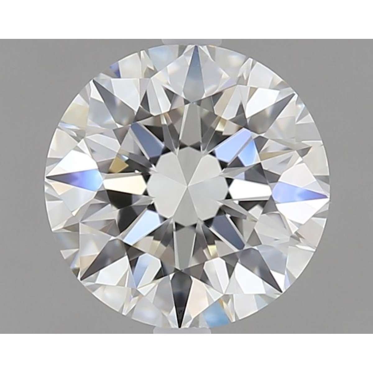 Certified Diamond GIA Carats 1.1 Color H Clarity VVS1  EX  EX  EX Fluorescence NON Brown No Green No Milky No EyeClean 100%