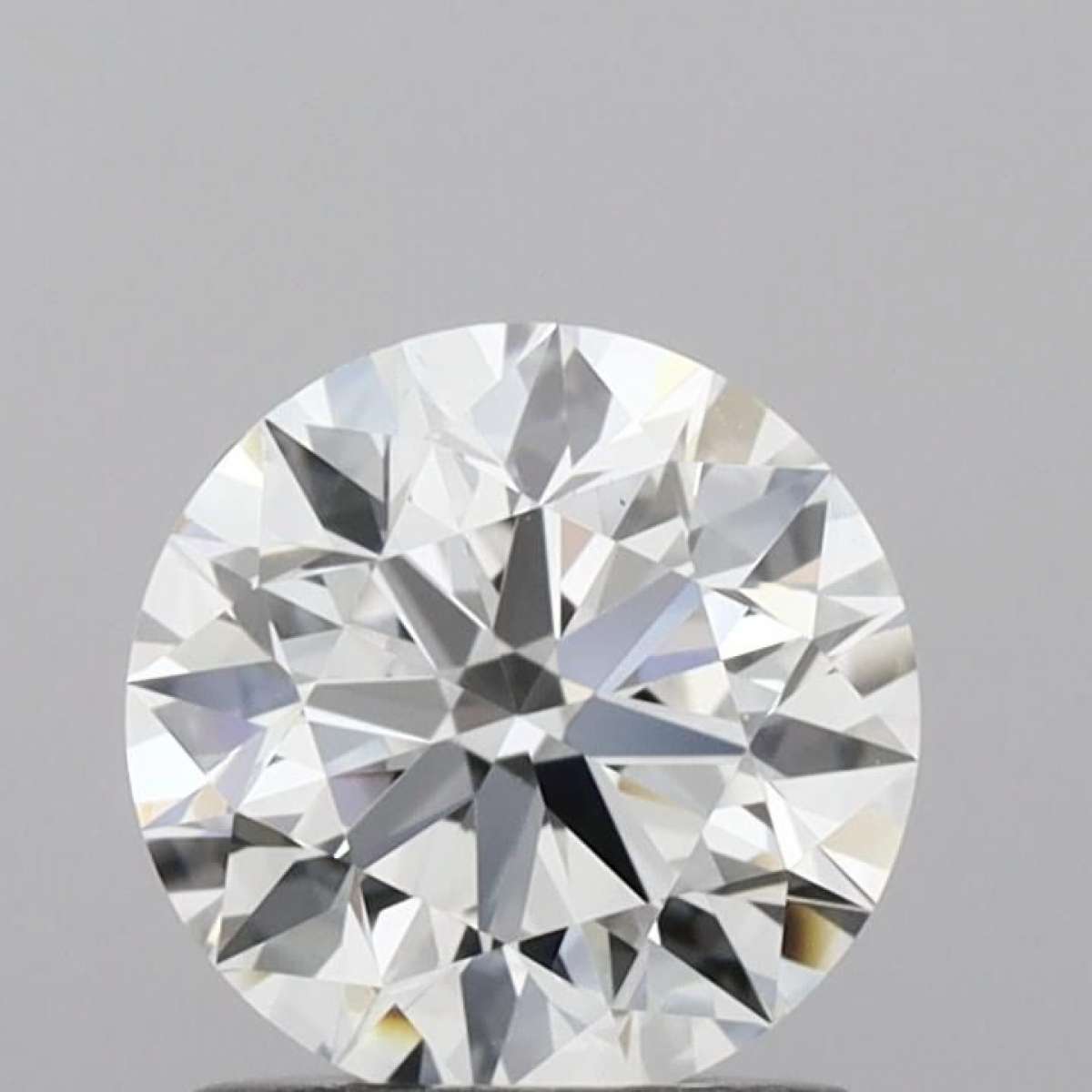 Certified Diamond GIA Carats 1.02 Color E Clarity VS2  EX  EX  EX Fluorescence FNT Brown No Green No Milky No EyeClean 100%