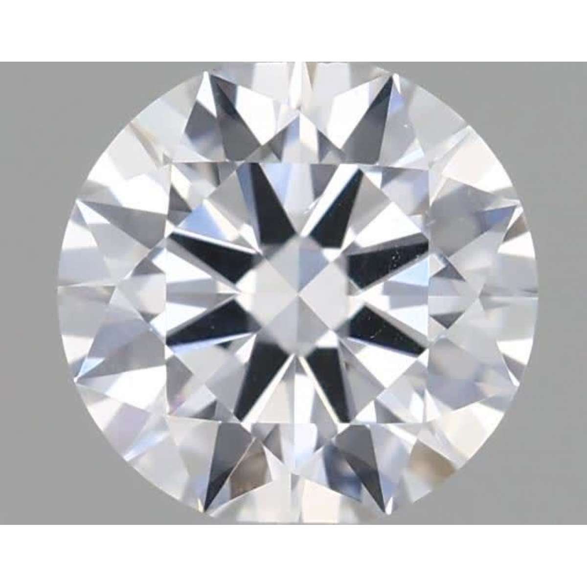 Certified Diamond GIA Carats 0.31 Color D Clarity SI1  EX  EX  EX Fluorescence NON Brown No Green No Milky No EyeClean 100%