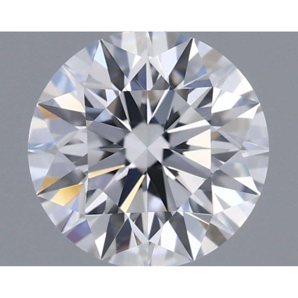 Certified Diamond GIA Carats 0.75 Color E Clarity IF  EX  EX  EX Fluorescence NON Brown No Green No Milky No EyeClean 100%