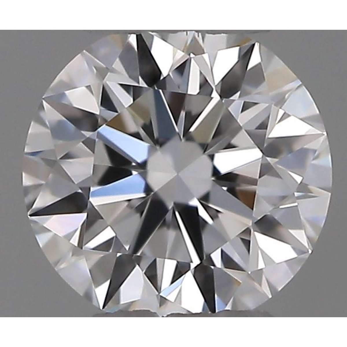 Certified Diamond GIA Carats 0.32 Color D Clarity VS1  EX  EX  EX Fluorescence NON Brown No Green No Milky No EyeClean 100%