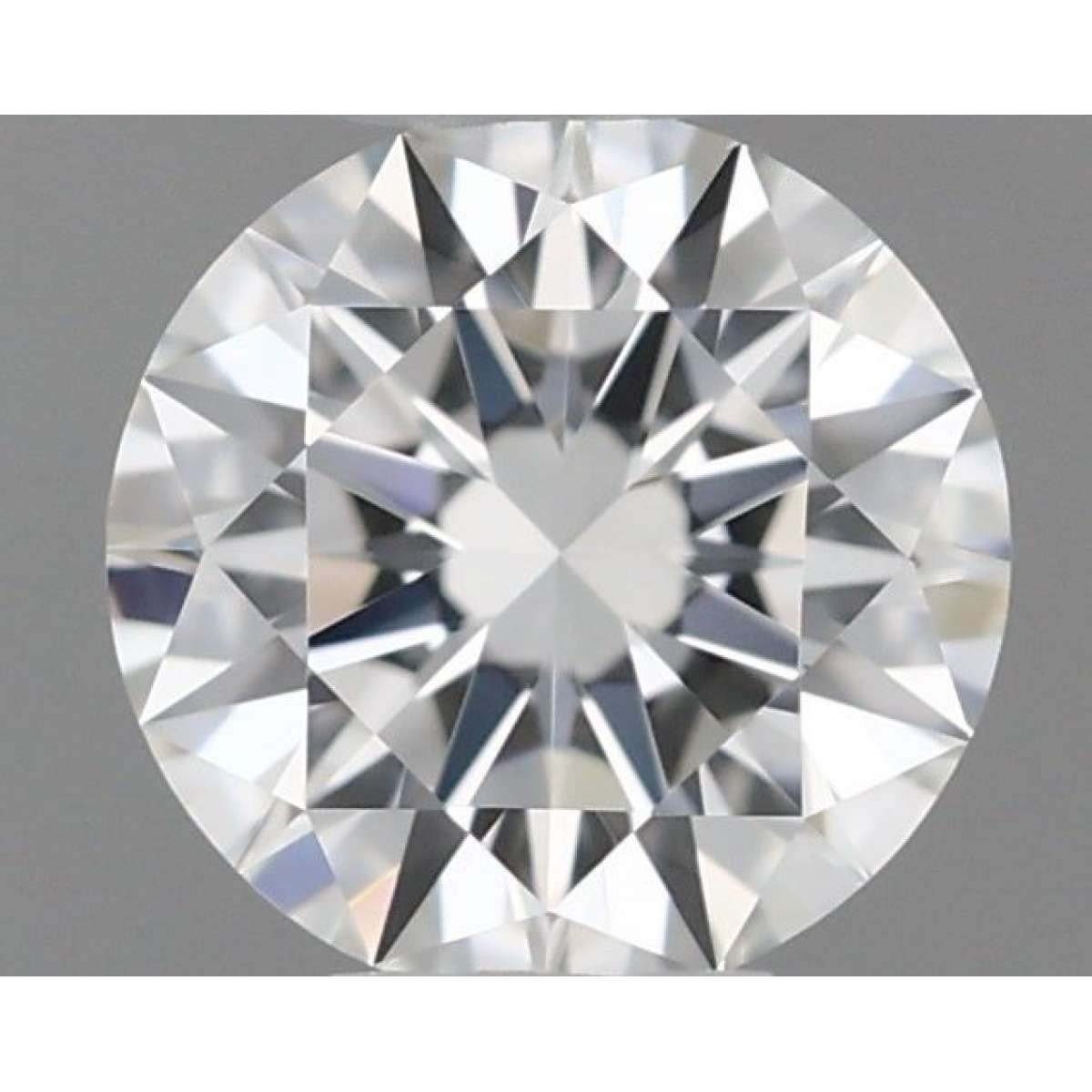 Certified Diamond GIA Carats 0.31 Color F Clarity IF  EX  EX  EX Fluorescence NON Brown No Green No Milky No EyeClean 100%