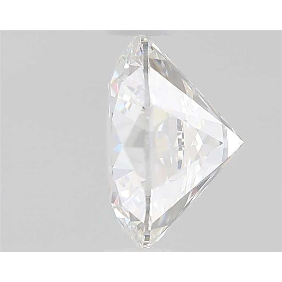 Certified Diamond GIA Carats 0.9 Color E Clarity IF  EX  EX  EX Fluorescence FNT Brown No Green No Milky No EyeClean 100%